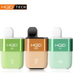HQD Hot 5000 Puffs Disposable