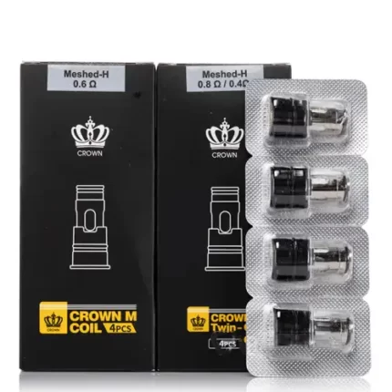 Uwell Crown M Coils