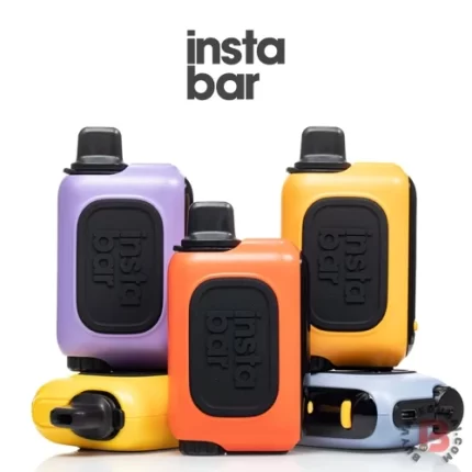 Instabar WT15000 Disposable